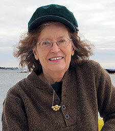 Peg Van Patten