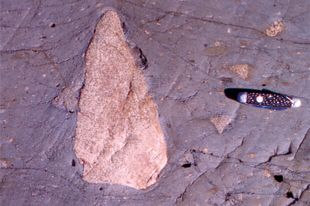 Dropstone
