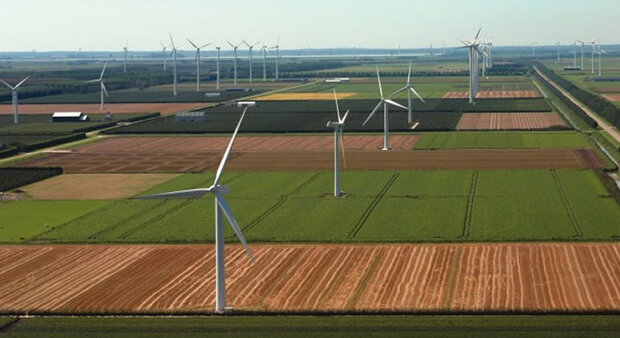 Windmills