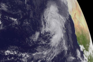 Map image for Does the August Lull in Atlantic Hurricane Activity Mean We Won't be Having an Active Season? 
