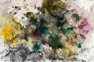 Map image for 'Where there's smoke' from the Art x Climate Gallery