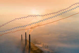 Promo Image for Understanding Climate