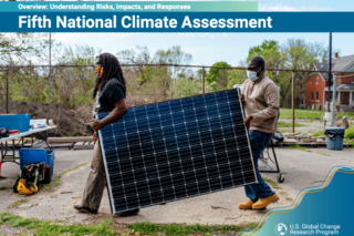 Promo Image for Understanding Climate