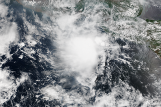 Map image for Tropical Storm Adrian kicks off the 2017 eastern Pacific hurricane season