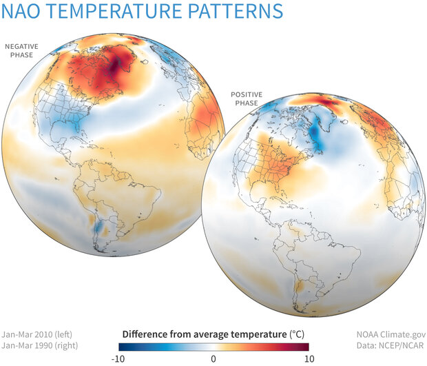 Large map image for NAO
